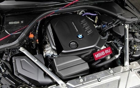 BMW 4 серия, 2023 год, 6 799 000 рублей, 25 фотография