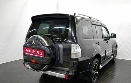 Mitsubishi Pajero IV, 2013 год, 2 449 000 рублей, 5 фотография