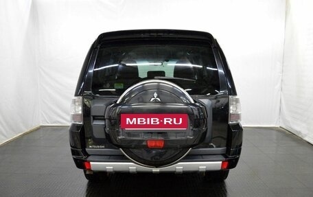 Mitsubishi Pajero IV, 2013 год, 2 449 000 рублей, 6 фотография