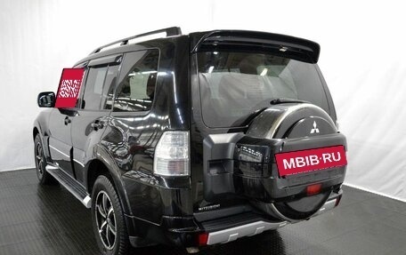 Mitsubishi Pajero IV, 2013 год, 2 449 000 рублей, 7 фотография