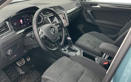 Volkswagen Tiguan II, 2020 год, 3 480 000 рублей, 11 фотография