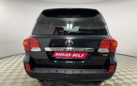 Toyota Land Cruiser 200, 2012 год, 3 949 000 рублей, 6 фотография
