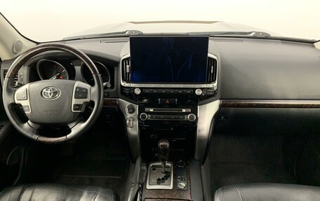 Toyota Land Cruiser 200, 2012 год, 3 949 000 рублей, 14 фотография