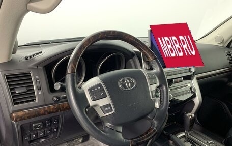 Toyota Land Cruiser 200, 2012 год, 3 949 000 рублей, 25 фотография