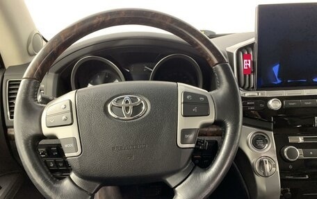 Toyota Land Cruiser 200, 2012 год, 3 949 000 рублей, 29 фотография