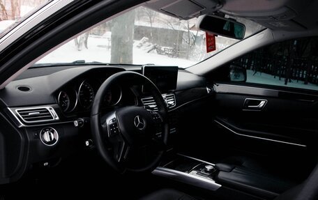 Mercedes-Benz E-Класс, 2014 год, 2 400 000 рублей, 11 фотография