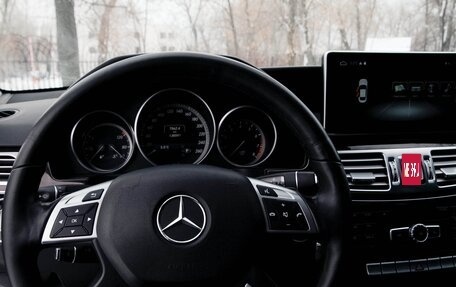 Mercedes-Benz E-Класс, 2014 год, 2 400 000 рублей, 12 фотография