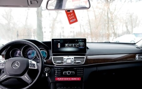 Mercedes-Benz E-Класс, 2014 год, 2 400 000 рублей, 16 фотография
