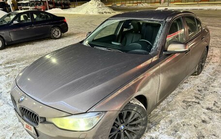 BMW 3 серия, 2013 год, 1 600 000 рублей, 3 фотография