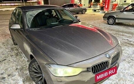 BMW 3 серия, 2013 год, 1 600 000 рублей, 7 фотография