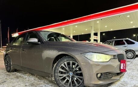 BMW 3 серия, 2013 год, 1 600 000 рублей, 8 фотография