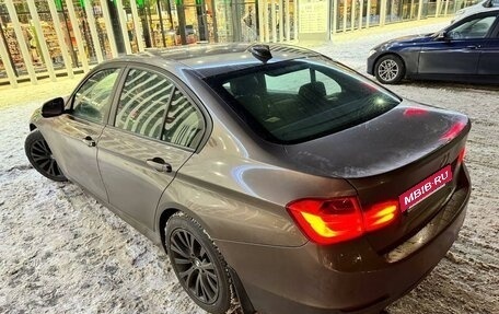 BMW 3 серия, 2013 год, 1 600 000 рублей, 11 фотография