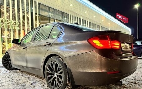 BMW 3 серия, 2013 год, 1 600 000 рублей, 9 фотография