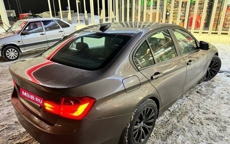 BMW 3 серия, 2013 год, 1 600 000 рублей, 15 фотография