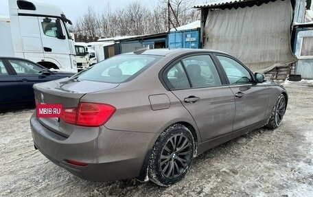 BMW 3 серия, 2013 год, 1 600 000 рублей, 21 фотография