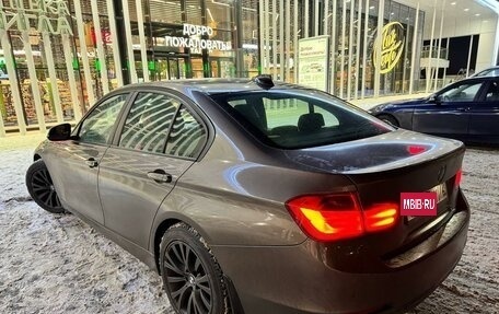 BMW 3 серия, 2013 год, 1 600 000 рублей, 13 фотография