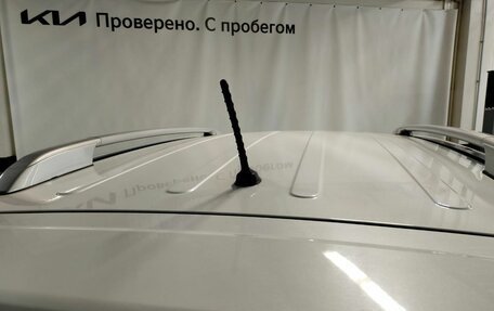 KIA Sorento II рестайлинг, 2013 год, 1 867 000 рублей, 27 фотография