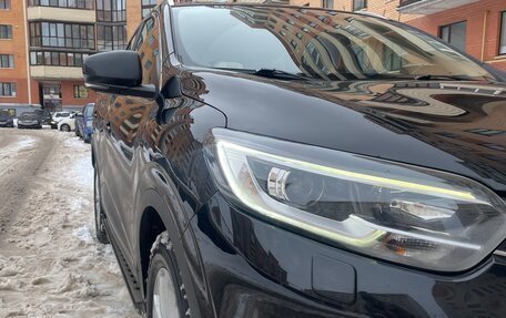 Renault Kadjar I рестайлинг, 2018 год, 1 875 000 рублей, 2 фотография
