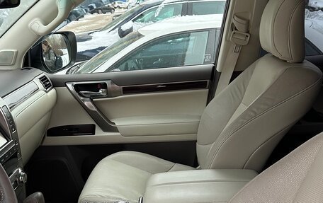 Lexus GX II, 2014 год, 4 999 999 рублей, 3 фотография