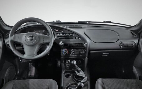 Chevrolet Niva I рестайлинг, 2016 год, 870 000 рублей, 5 фотография