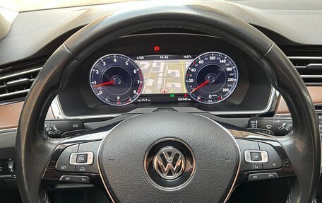 Volkswagen Passat B8 рестайлинг, 2015 год, 1 950 000 рублей, 9 фотография