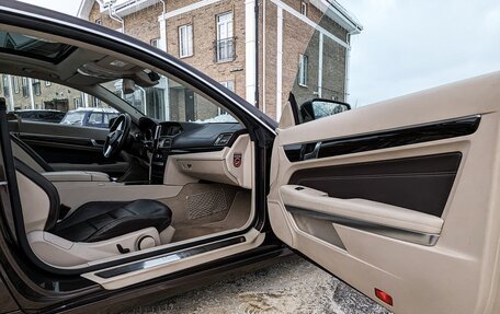 Mercedes-Benz E-Класс, 2014 год, 2 600 000 рублей, 5 фотография