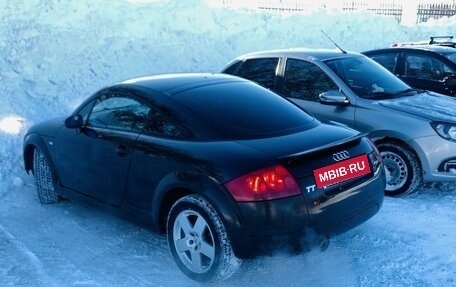 Audi TT, 2001 год, 635 000 рублей, 8 фотография