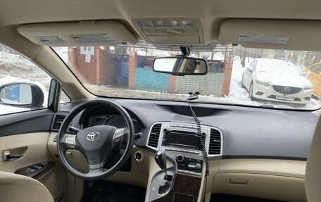 Toyota Venza I, 2011 год, 2 000 000 рублей, 8 фотография