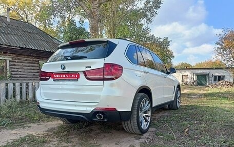 BMW X5, 2017 год, 5 100 000 рублей, 7 фотография