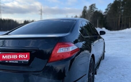 Nissan Teana, 2008 год, 1 555 000 рублей, 6 фотография