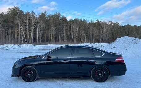 Nissan Teana, 2008 год, 1 555 000 рублей, 24 фотография