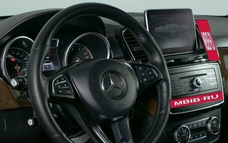 Mercedes-Benz GLE Coupe, 2015 год, 4 744 120 рублей, 16 фотография