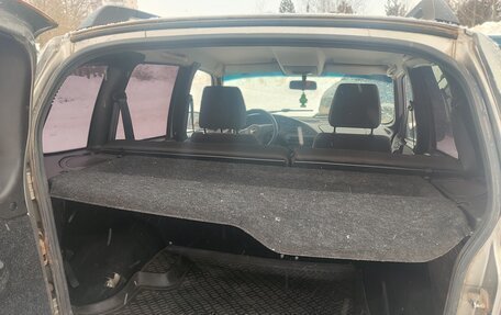 Chevrolet Niva I рестайлинг, 2014 год, 650 000 рублей, 9 фотография