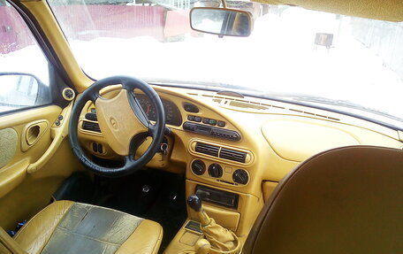 Chevrolet Niva I рестайлинг, 2005 год, 290 000 рублей, 8 фотография