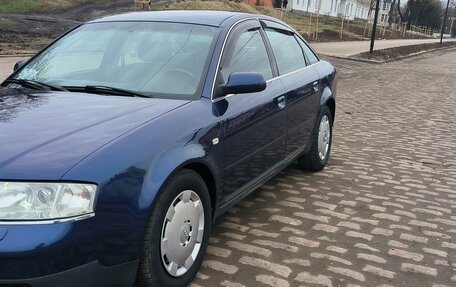 Audi A6, 1999 год, 590 000 рублей, 2 фотография