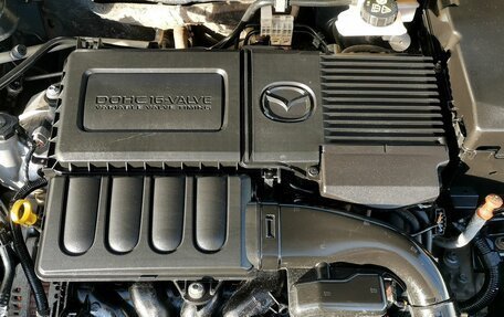 Mazda 3, 2011 год, 1 277 000 рублей, 4 фотография