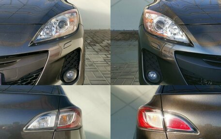 Mazda 3, 2011 год, 1 277 000 рублей, 9 фотография