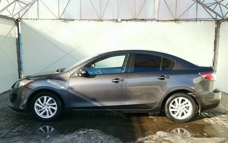 Mazda 3, 2011 год, 1 277 000 рублей, 11 фотография