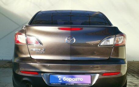 Mazda 3, 2011 год, 1 277 000 рублей, 7 фотография