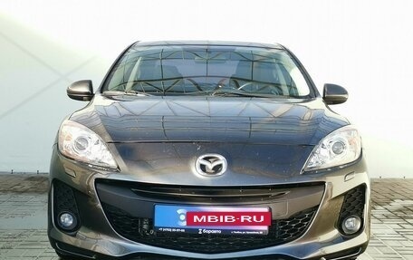 Mazda 3, 2011 год, 1 277 000 рублей, 3 фотография