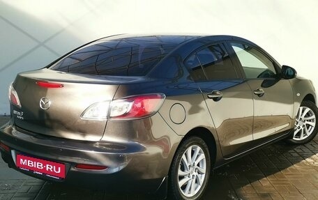 Mazda 3, 2011 год, 1 277 000 рублей, 5 фотография
