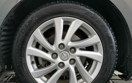 Mazda 3, 2011 год, 1 277 000 рублей, 20 фотография