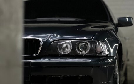 BMW 5 серия, 1996 год, 560 000 рублей, 2 фотография