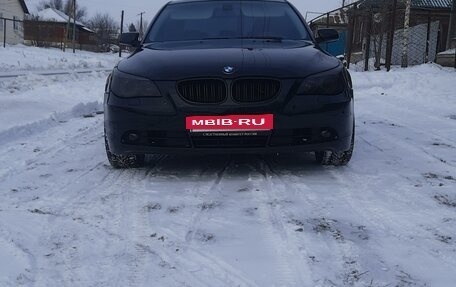 BMW 5 серия, 2006 год, 2 000 000 рублей, 3 фотография