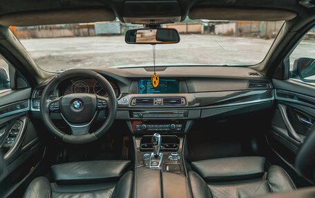 BMW 5 серия, 2011 год, 1 820 000 рублей, 7 фотография