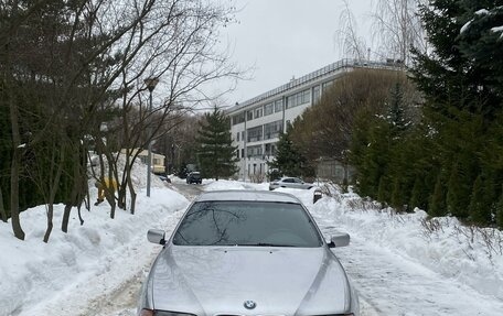 BMW 5 серия, 2000 год, 560 000 рублей, 4 фотография