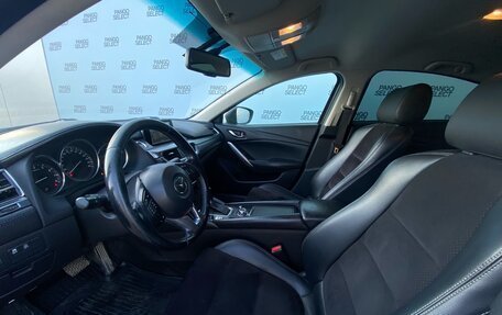 Mazda 6, 2015 год, 1 982 000 рублей, 10 фотография