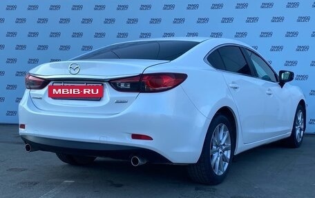 Mazda 6, 2015 год, 1 982 000 рублей, 7 фотография