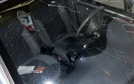 Daewoo Matiz I, 2013 год, 300 000 рублей, 4 фотография