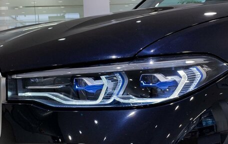 BMW X7, 2019 год, 9 700 777 рублей, 8 фотография